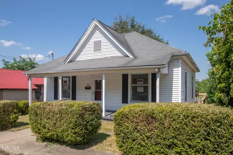 708 Portsmouth Avenue Bristol Va 24201, Bristol, VA 24201