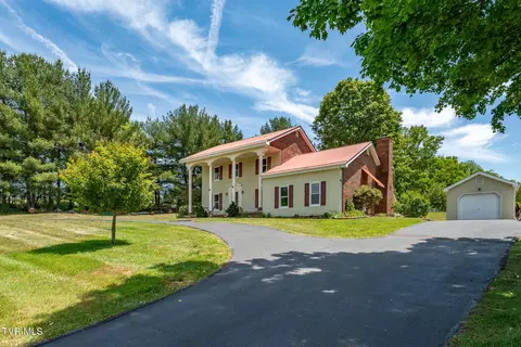 282 Horseshoe Bend Road Jonesborough Tn 37659, Jonesborough, TN 37659