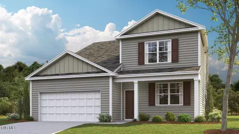 1065 Persimmon Hollow Greeneville Tn 37745, Greeneville, TN 37745
