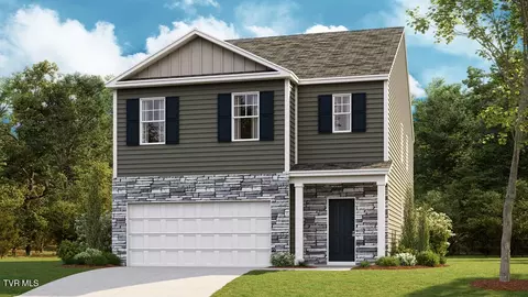 1106 Aspen Terrace Greeneville Tn 37745, Greeneville, TN 37745