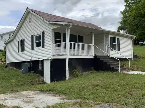 211 Locust Street 211 Greeneville Tn 37745, Greeneville, TN 37745