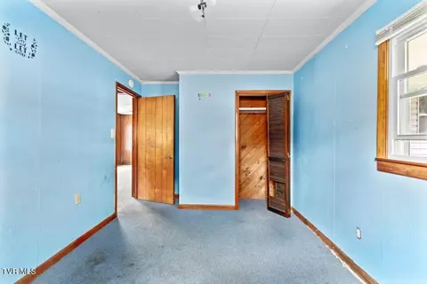 Bedroom - 201 Melrose Street Hampton Tn 37658, Hampton, TN 37658 photo 1 of 6
