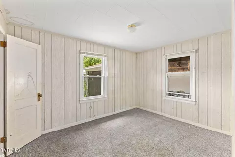 Bedroom - 201 Melrose Street Hampton Tn 37658, Hampton, TN 37658 photo 6 of 6