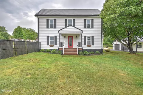 465 Broyles Lane Bristol Tn 37620, Bristol, TN 37620