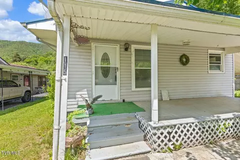 Exterior - 115 Alexander Street Hampton Tn 37658, Hampton, TN 37658 photo 1 of 4