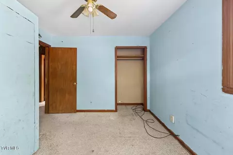 Bedroom - 115 Alexander Street Hampton Tn 37658, Hampton, TN 37658 photo 3 of 5