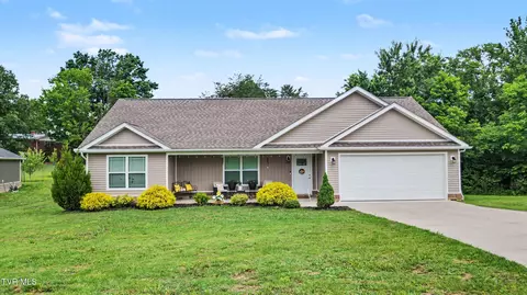 919 Martingale Drive Greeneville Tn 37743, Greeneville, TN 37743