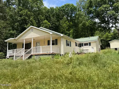 13174 Topeka Drive Bristol Va 24202, Bristol, VA 24202