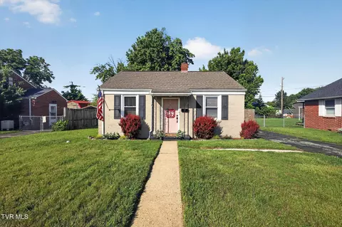 1560 E Sevier Avenue Kingsport Tn 37664, Kingsport, TN 37664