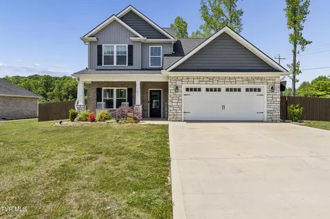 101 Grants Way Elizabethton Tn 37643, Elizabethton, TN 37643
