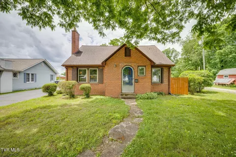 1623 Woodside Drive Kingsport Tn 37664, Kingsport, TN 37664