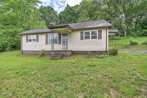 726 Hammond Avenue Mount Carmel Tn 37645, Mount Carmel, TN 37645
