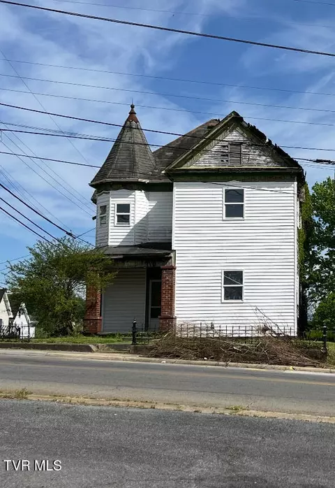525 Goodson Street Bristol Va 24201, Bristol, VA 24201