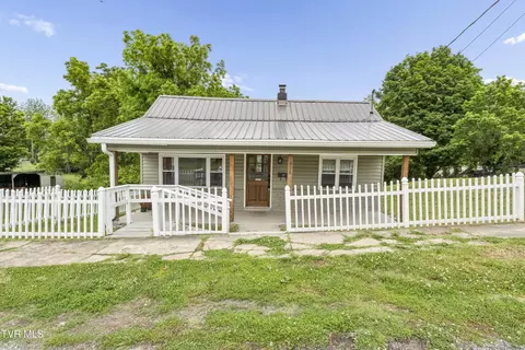 825 5th Street Bristol Tn 37620, Bristol, TN 37620