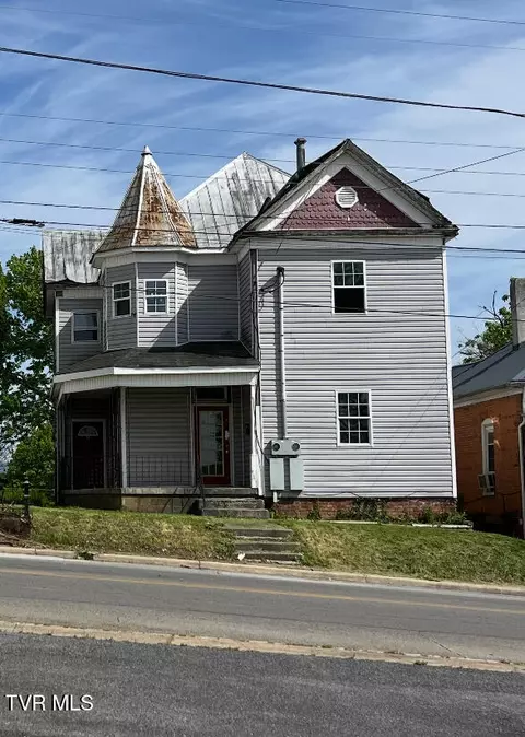 523 Goodson Street Bristol Va 24201, Bristol, VA 24201