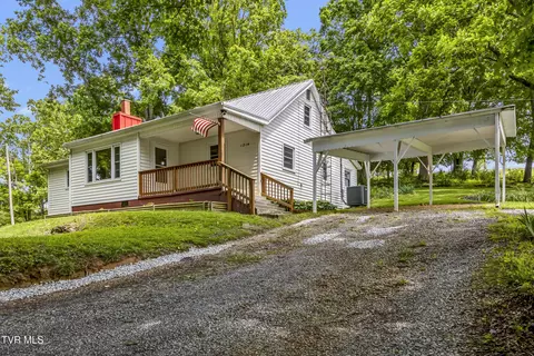 1214 Old Cemetery Road Greeneville Tn 37745, Greeneville, TN 37745