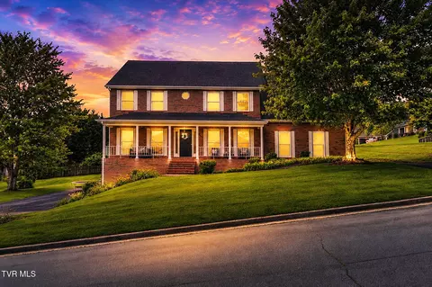 1014 Whittling Wood Drive Johnson City Tn 37601, Johnson City, TN 37601