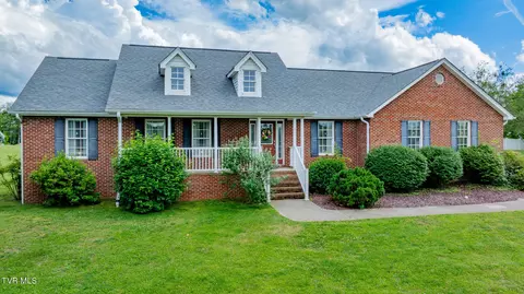 1015 Cedar Hills Drive Church Hill Tn 37642, Church Hill, TN 37642