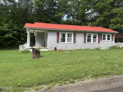 141 Canter Road Trade Tn 37691, Trade, TN 37691