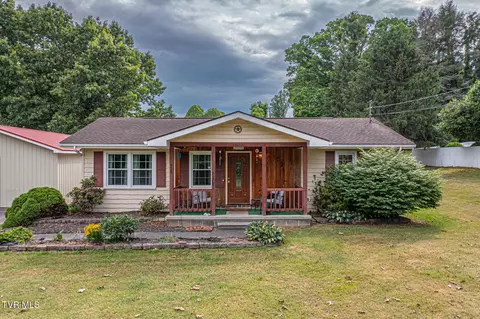 125 Parsonage Road Elizabethton Tn 37643, Elizabethton, TN 37643