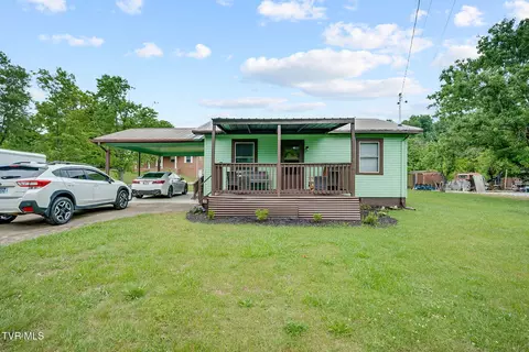 605 Main Street Mosheim Tn 37818, Mosheim, TN 37818