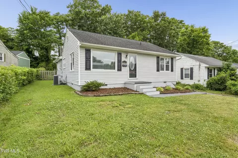 1457 Belmont Drive Kingsport Tn 37664, Kingsport, TN 37664
