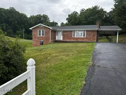 1612 Sky View Drive Kingsport Tn 37660, Kingsport, TN 37660