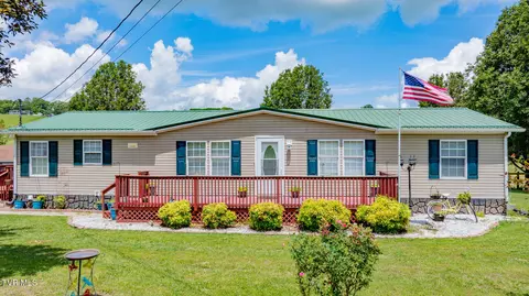 112 Grassy Valley Road Whitesburg Tn 37891, Whitesburg, TN 37891
