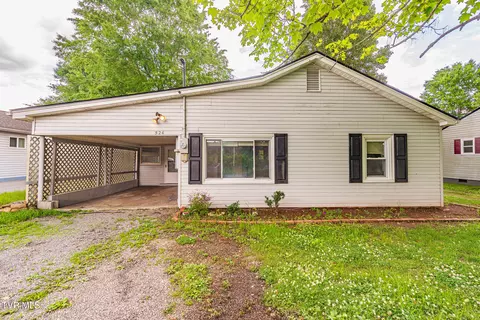 524 Old Beason Well Road Kingsport Tn 37660, Kingsport, TN 37660