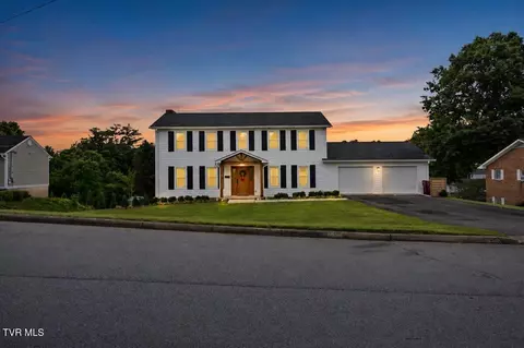 2012 Northwood Drive Johnson City Tn 37601, Johnson City, TN 37601