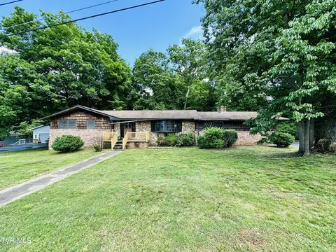 1201 Woodside Drive Johnson City Tn 37604, Johnson City, TN 37604