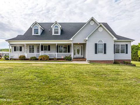 29349 Hawthorne Drive Meadowview Va 24361, Meadowview, VA 24361