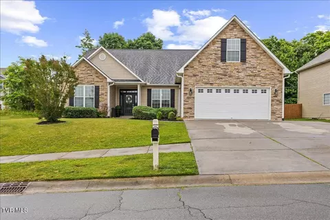 1125 Hammett Road Johnson City Tn 37615, Johnson City, TN 37615