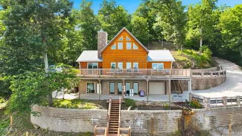 857 Wilderness Drive Mooresburg Tn 37811, Mooresburg, TN 37811