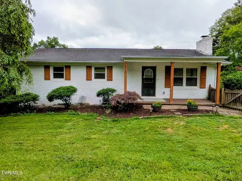 4510 Ronald Drive Kingsport Tn 37664, Kingsport, TN 37664