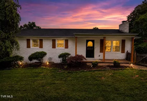 4510 Ronald Drive Kingsport Tn 37664, Kingsport, TN 37664