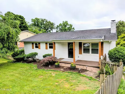 4510 Ronald Drive Kingsport Tn 37664, Kingsport, TN 37664