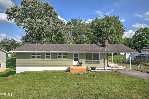 205 Archdale Drive Kingsport Tn 37663, Kingsport, TN 37663