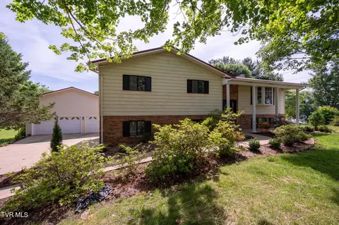 855 Sioux Trail Greeneville Tn 37743, Greeneville, TN 37743