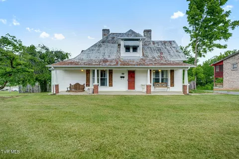 1404 Skyline Drive Johnson City Tn 37604, Johnson City, TN 37604
