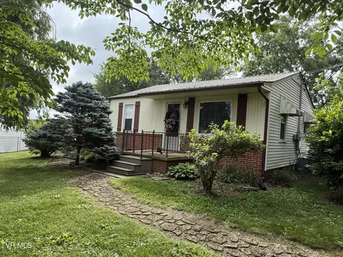 2931 Watauga Road Johnson City Tn 37601, Johnson City, TN 37601