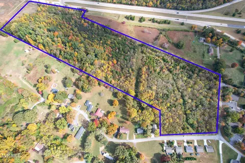 0 N Morelock Road Morristown Tn 37814, Morristown, TN 37814