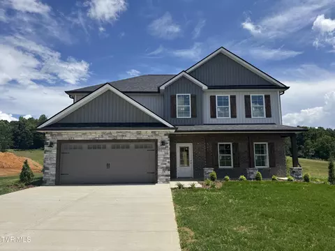 541 Larkins Farm Drive Jonesborough Tn 37659, Jonesborough, TN 37659