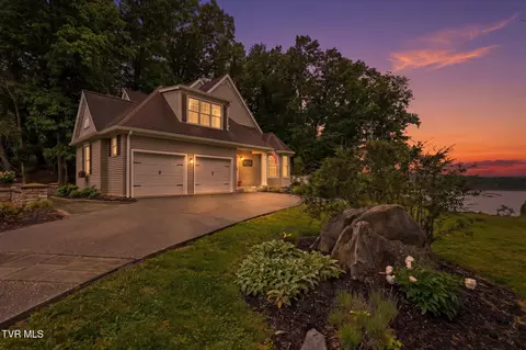 Exterior - 9 Thunder Bay Drive Gray Tn 37615, Gray, TN 37615 photo 3 of 18