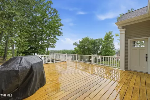 Exterior - 9 Thunder Bay Drive Gray Tn 37615, Gray, TN 37615 photo 10 of 18