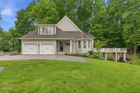 9 Thunder Bay Drive Gray Tn 37615, Gray, TN 37615