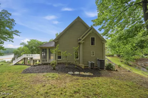 Exterior - 9 Thunder Bay Drive Gray Tn 37615, Gray, TN 37615 photo 13 of 18