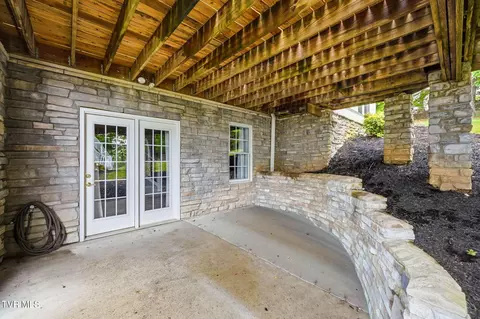 Exterior - 9 Thunder Bay Drive Gray Tn 37615, Gray, TN 37615 photo 6 of 18