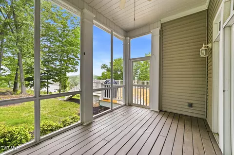 Exterior - 9 Thunder Bay Drive Gray Tn 37615, Gray, TN 37615 photo 9 of 18