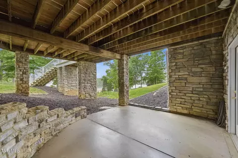 Exterior - 9 Thunder Bay Drive Gray Tn 37615, Gray, TN 37615 photo 7 of 18